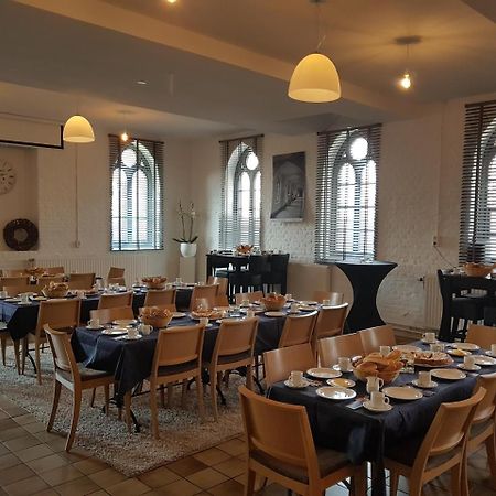 B&B - Eetcafe - Riekelt Gronsveld Dış mekan fotoğraf