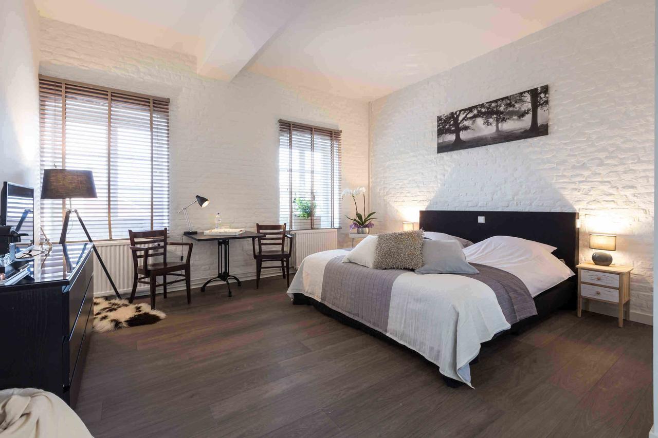 B&B - Eetcafe - Riekelt Gronsveld Dış mekan fotoğraf